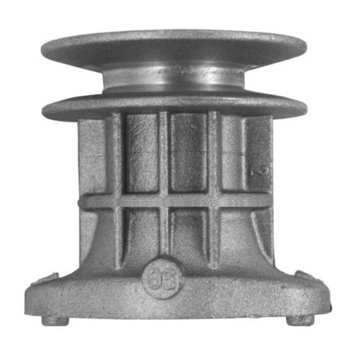Адаптер крепления ножа d=22,2 мм Oleo-Mac / 66030036