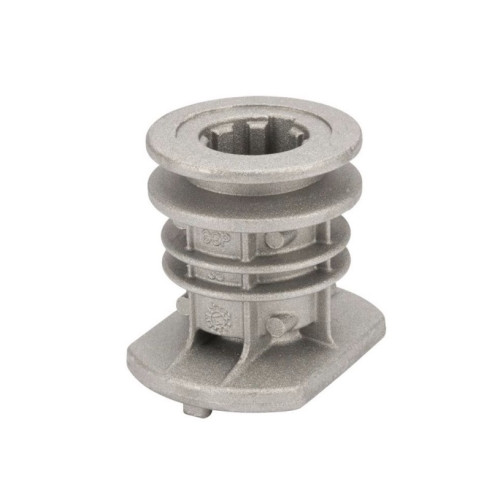 Адаптер ножа для газонокосилки d25мм STIGA / 122465608/3