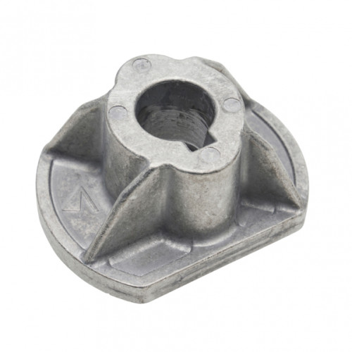 Адаптер крепления ножа d22,2мм STIGA / 122465617/0