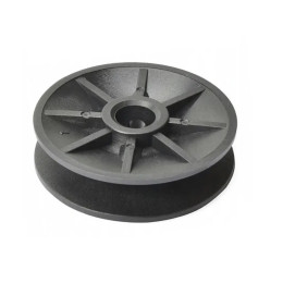 Шкив привода редуктора Stiga / 122601909/0