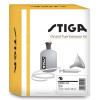 Набор для слива масла Stiga