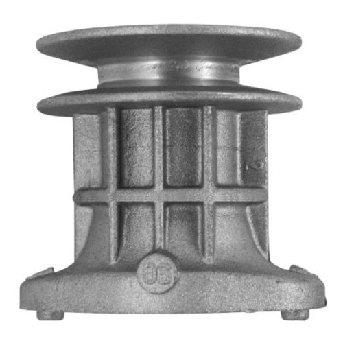 Адаптер крепления ножа d=25 мм Oleo-Mac / 66070232R