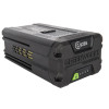 Батарея аккумуляторная Greenworks G60B5 60В 5А/ч