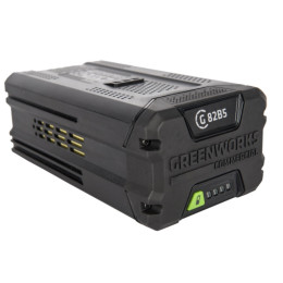 Батарея аккумуляторная Greenworks G82B5 82В 5А/ч