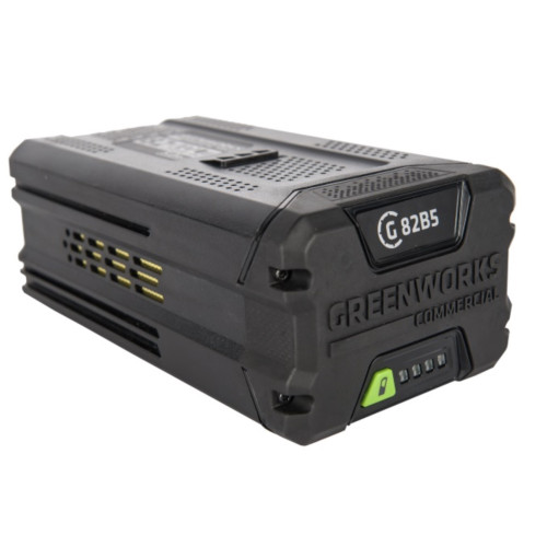 Батарея аккумуляторная Greenworks G60B5 60В 5А/ч