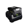 Батарея аккумуляторная Greenworks G82B25 82В 2,5А/ч