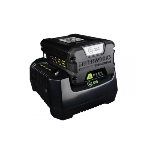 Батарея аккумуляторная Greenworks G82B25 82В 2,5А/ч