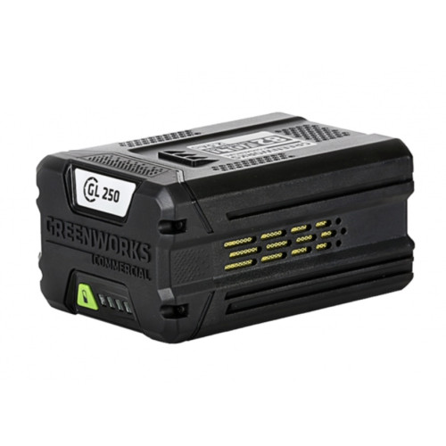 Батарея аккумуляторная Greenworks G82B25 82В 2,5А/ч