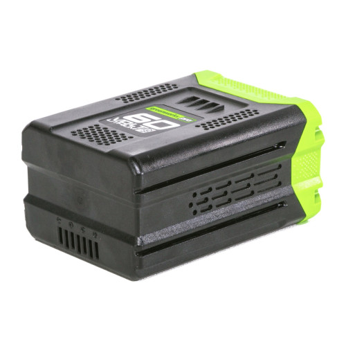 Батарея аккумуляторная Greenworks G60B2 60В 2А/ч