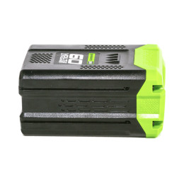 Батарея аккумуляторная Greenworks G60B2 60В 2А/ч