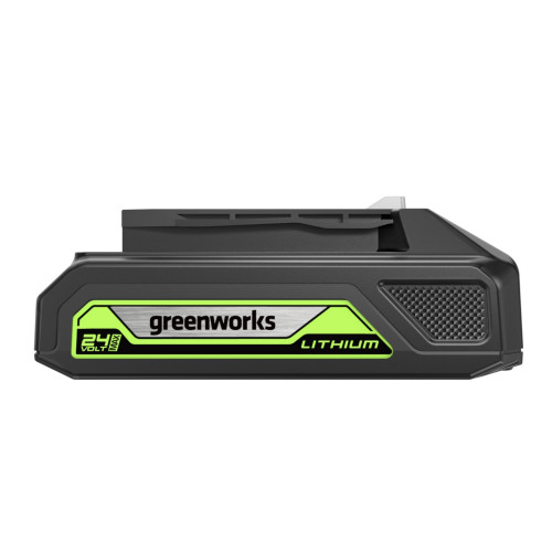 Батарея аккумуляторная Greenworks G24B2 24В 2А/ч