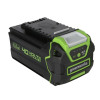 Батарея аккумуляторная Greenworks G40B4 40В 4А/ч