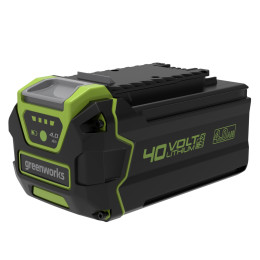 Батарея аккумуляторная Greenworks G40B4 40В 4А/ч