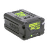 Батарея аккумуляторная Greenworks G60B5 60В 5А/ч