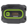 Батарея аккумуляторная Greenworks G82B8 82В 8А/ч