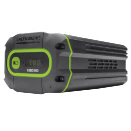 Батарея аккумуляторная Greenworks G82B8 82В 8А/ч