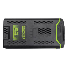 Батарея аккумуляторная Greenworks G82B8 82В 8А/ч