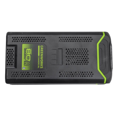 Батарея аккумуляторная Greenworks G82B8 82В 8А/ч