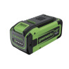 Батарея аккумуляторная Greenworks G40B8 40В 8А/ч