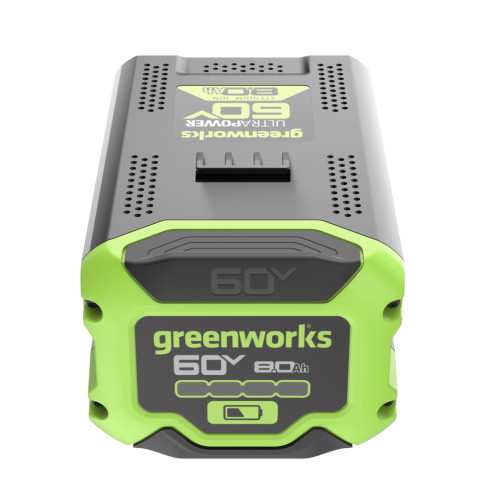 Батарея аккумуляторная Greenworks G60B8 60В 8А/ч