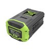 Батарея аккумуляторная Greenworks G60B8 60В 8А/ч