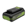 Батарея аккумуляторная Greenworks G40HP2 40В 2 А/ч
