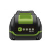 Батарея аккумуляторная Greenworks G40HP2 40В 2 А/ч