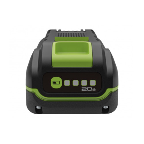 Батарея аккумуляторная Greenworks G40HP2 40В 2 А/ч