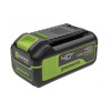 Батарея аккумуляторная Greenworks G40HP4 40В 4 А/ч