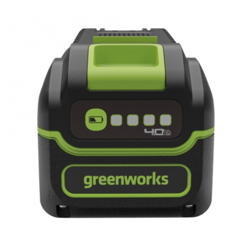 Батарея аккумуляторная Greenworks G40HP4 40В 4 А/ч