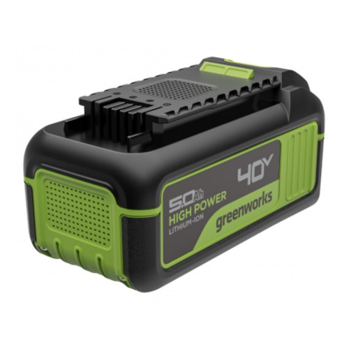 Батарея аккумуляторная Greenworks G40HP5 40В 5 А/ч
