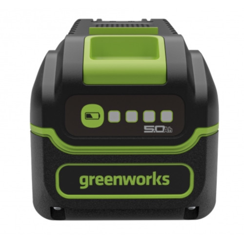 Батарея аккумуляторная Greenworks G40HP5 40В 5 А/ч