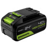 Батарея аккумуляторная Greenworks G24HP4 24В 4 А/ч