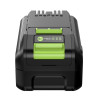 Батарея аккумуляторная Greenworks G24HP4 24В 4 А/ч