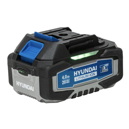 Батарея аккумуляторная Hyundai E-FUEL 40iON