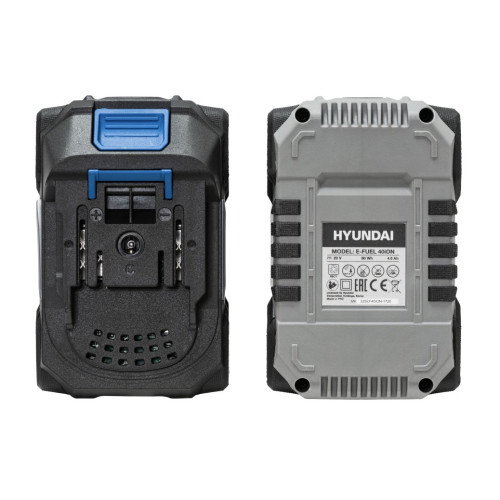 Батарея аккумуляторная Hyundai E-FUEL 40iON