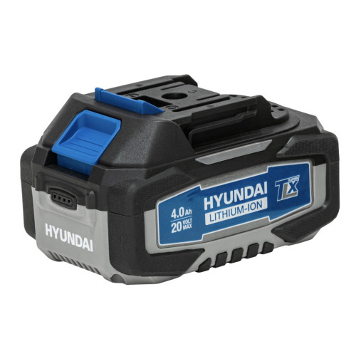 Батарея аккумуляторная Hyundai E-FUEL 40iON