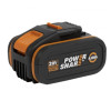 Батарея аккумуляторная Worx WA3553 4 А/ч