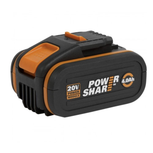 Батарея аккумуляторная Worx WA3553 4 А/ч