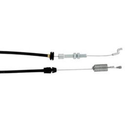 Трос сцепления газонокосилки Stiga / 381030051/0	