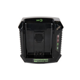 Зарядное устройство Greenworks G82C 82В