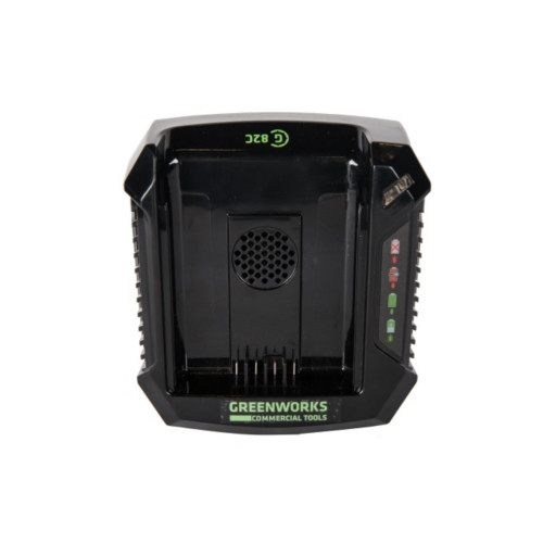 Зарядное устройство Greenworks G82C 82В