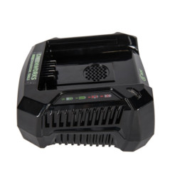 Зарядное устройство Greenworks G82C 82В