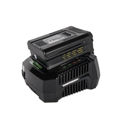 Зарядное устройство Greenworks G82C 82В