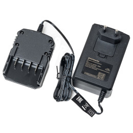 Зарядное устройство Greenworks G24UC2 24В