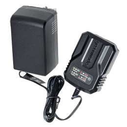 Зарядное устройство Greenworks G24UC2 24В
