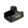 Зарядное устройство на 2 слота Greenworks G60DC10 60В
