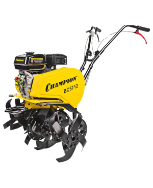 Подготовка почвы без боли в спине