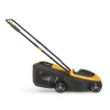 Газонокосилка аккумуляторная Stiga Collector 132e Kit
