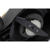 Газонокосилка аккумуляторная Stiga Collector 132e Kit